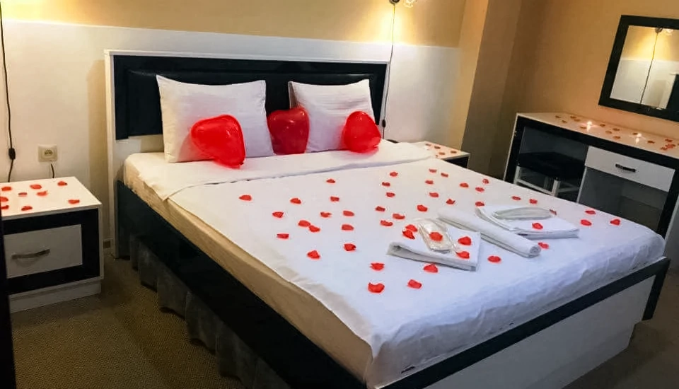 هتل باتونی تفلیس